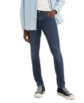 Men's 512™ Slim Taper Eco Performance Jeans by LEVIS