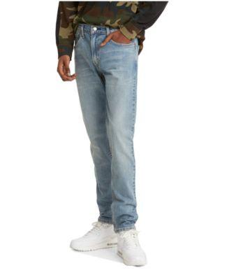Men's 512 Slim Taper-Fit Jeans by LEVIS