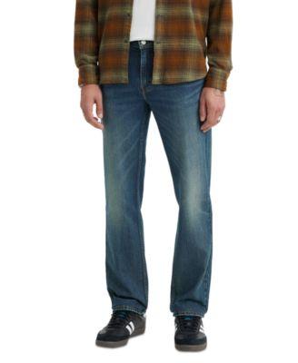 Men's 514 Straight Fit Eco Performance Jeans by LEVIS Men's 514 Straight Fit Eco Performance Jeans by LEVIS