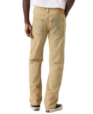 Men's 514™ Straight-Fit Jeans by LEVIS