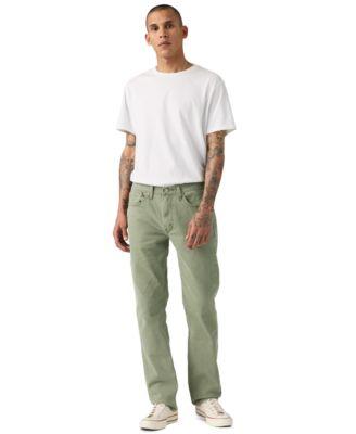 Men's 514™ Straight-Fit Jeans by LEVIS