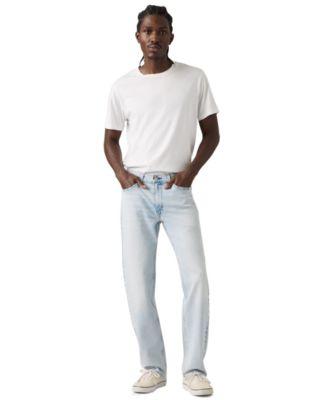 Men's 514™ Straight-Fit Jeans by LEVIS