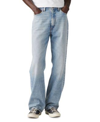 Men's 565 Loose Straight-Leg Jeans by LEVIS
