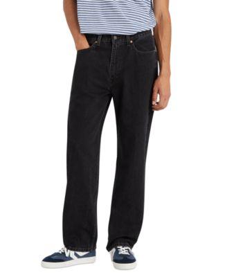 Men's 565 Loose Straight-Leg Jeans by LEVIS