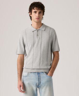 Men's Austin Polo Sweater by LEVIS