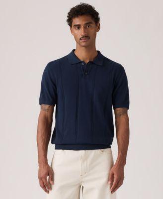 Men's Austin Polo Sweater by LEVIS