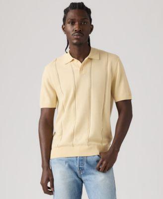 Men's Austin Polo Sweater by LEVIS