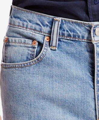 Men's Big & Tall 550™ Relaxed Fit Stretch Jeans by LEVIS
