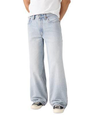 Men's Extra Baggy Jeans by LEVIS