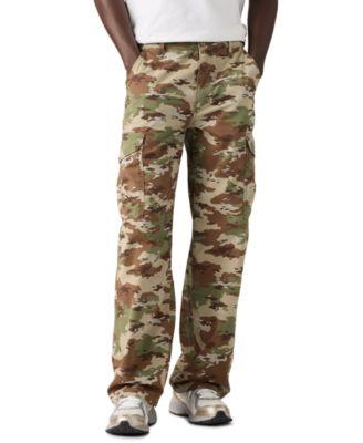 Men's XX Baggy Cargo Pants by LEVIS