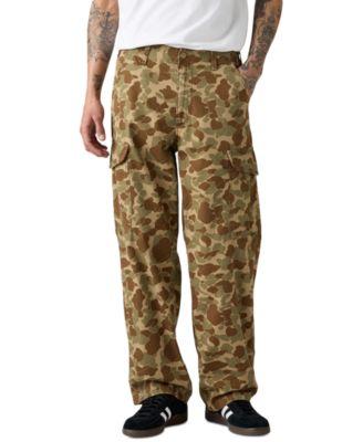 Men's XX Baggy Cargo Pants by LEVIS