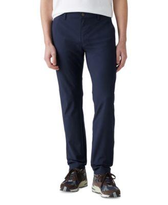 Men's XX Standard Tapered Fit Flex-Tech Chino Pants by LEVIS