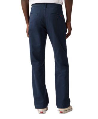 Men's XX Straight-Fit Chino Pants by LEVIS