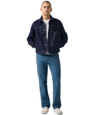 Men's XX Straight-Fit Chino Pants by LEVIS