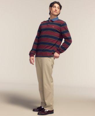 Men's XX Straight-Fit Chino Pants by LEVIS