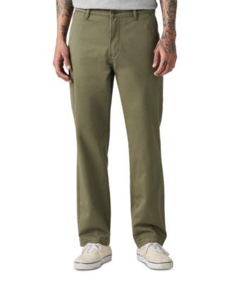 Men's XX Straight-Fit Chino Pants by LEVIS