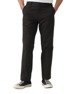 Men's XX Straight-Fit Chino Pants by LEVIS