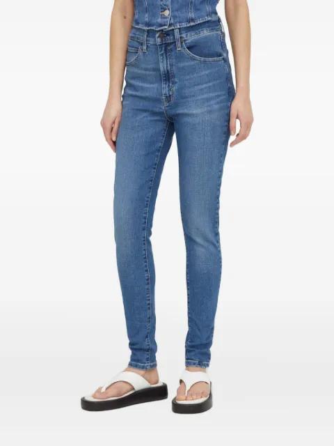Retro High jeans by LEVIS