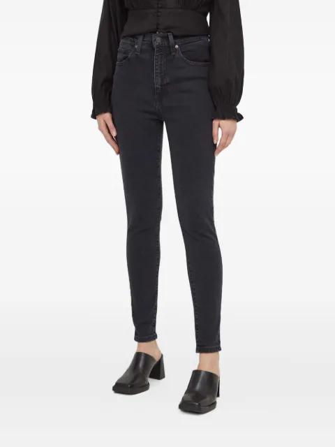 Retro jeans by LEVIS