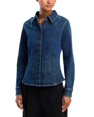 Shaped Shirt by LEVIS