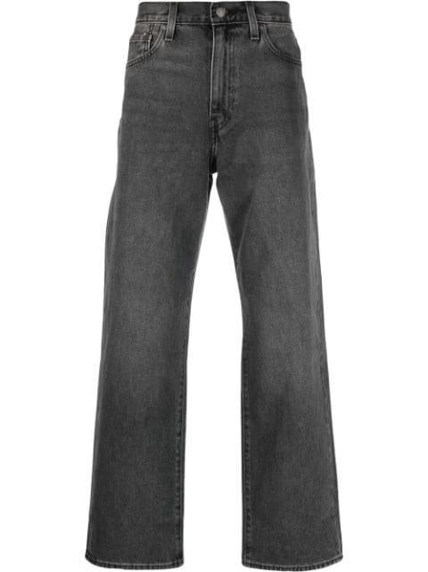 Stay Loose denim jeans by LEVIS