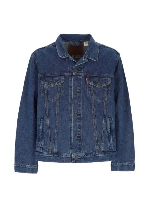 Trucker denim jacket by LEVIS