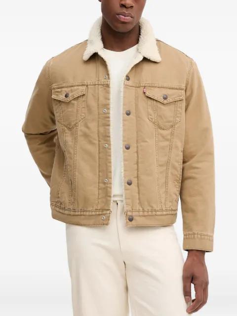 Type III Sherpa jacket by LEVIS