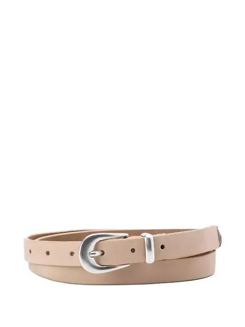 Valerie buckle-fastening belt by LEVIS