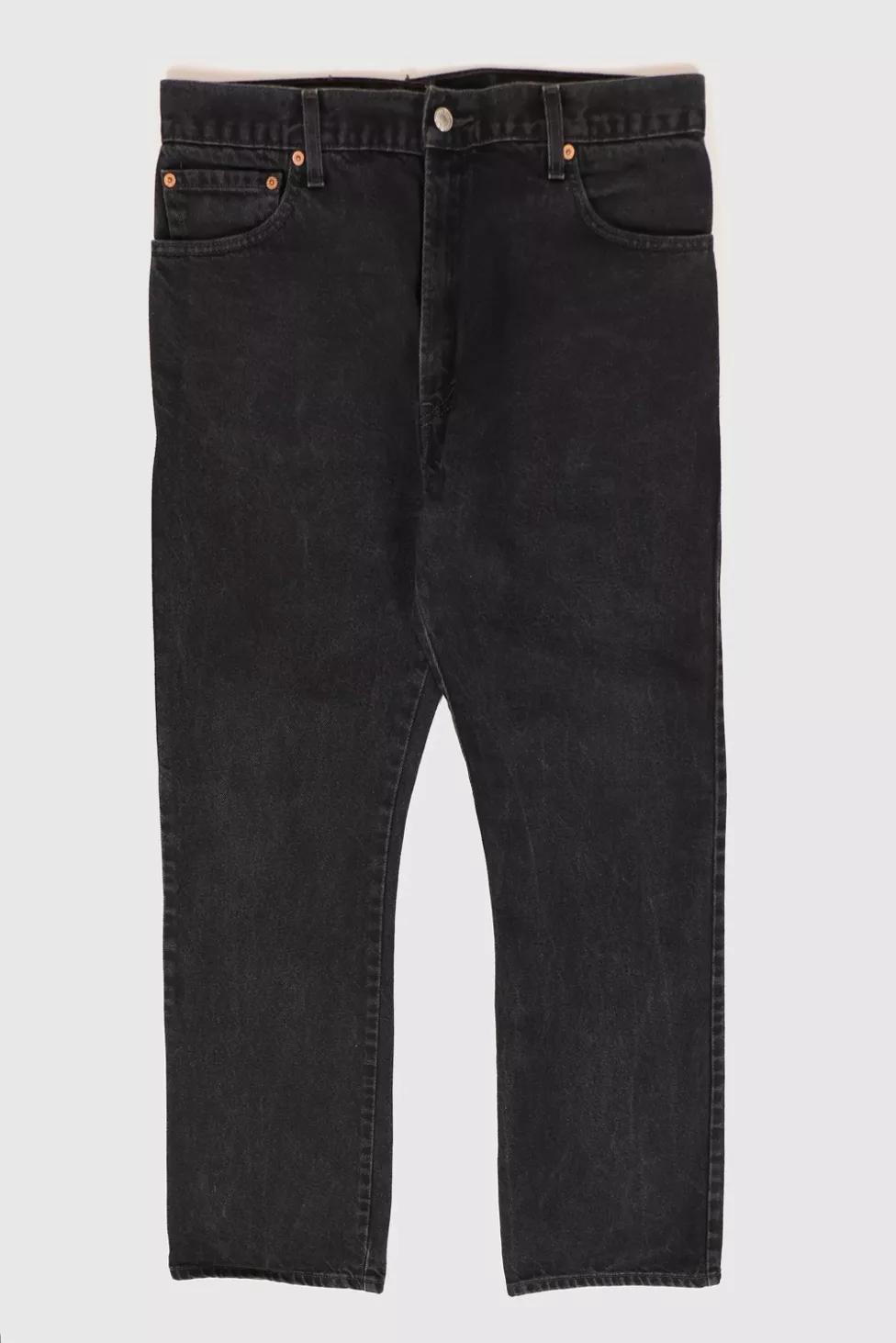 Vintage Levi’s® 517 Boot Cut Jean by LEVIS