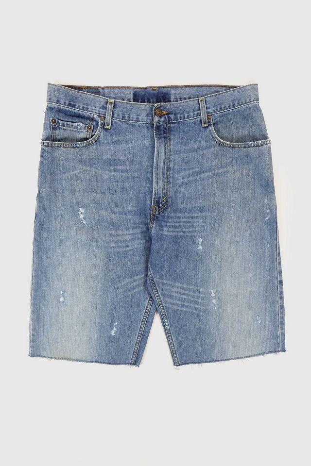 Vintage Levi’s® 559 Relaxed Fit Shorts by LEVIS