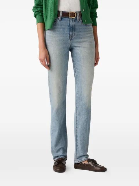 Wedgie Slim jeans by LEVIS