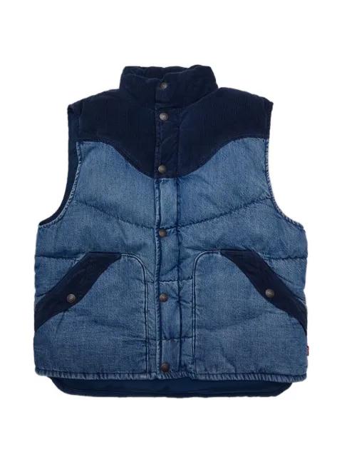 Wild West gilet by LEVIS