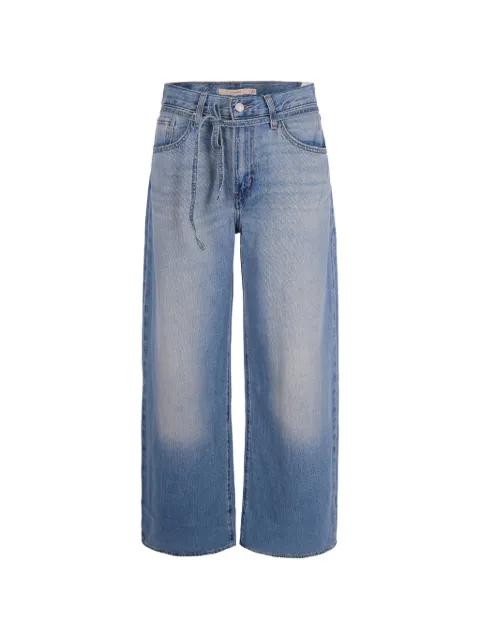 XL Straights drawstring jeans by LEVIS