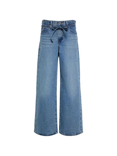 XL jeans by LEVIS