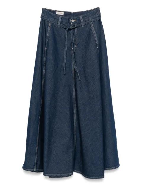 XL maxi skirt by LEVIS