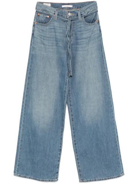 XL straight jeans by LEVIS