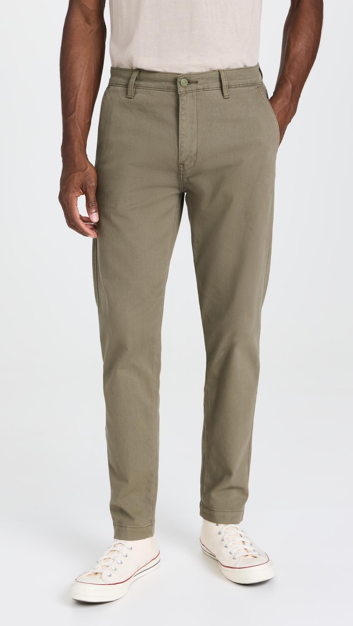 XX Chino II Pants by LEVIS