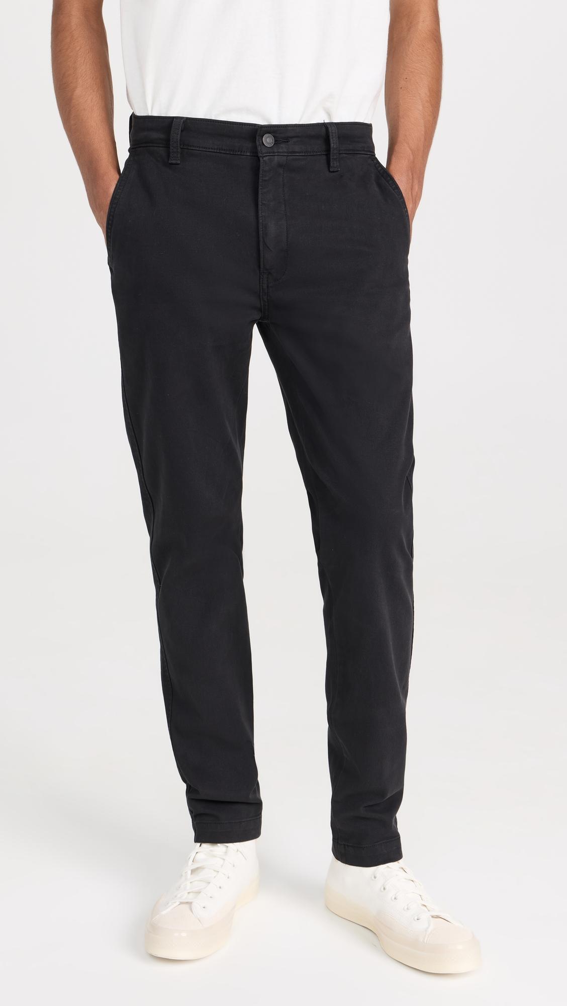 XX Chino Std II Pants by LEVIS
