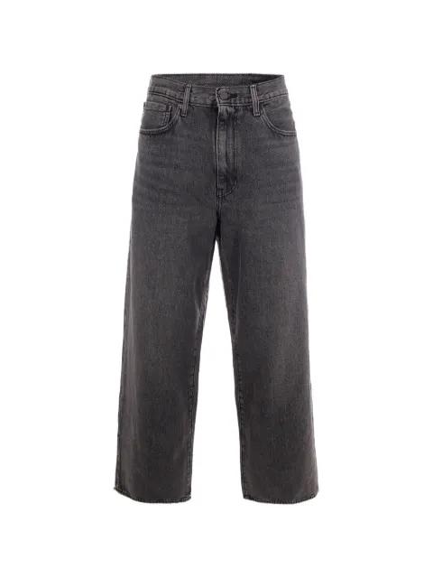 baggy jeans by LEVIS