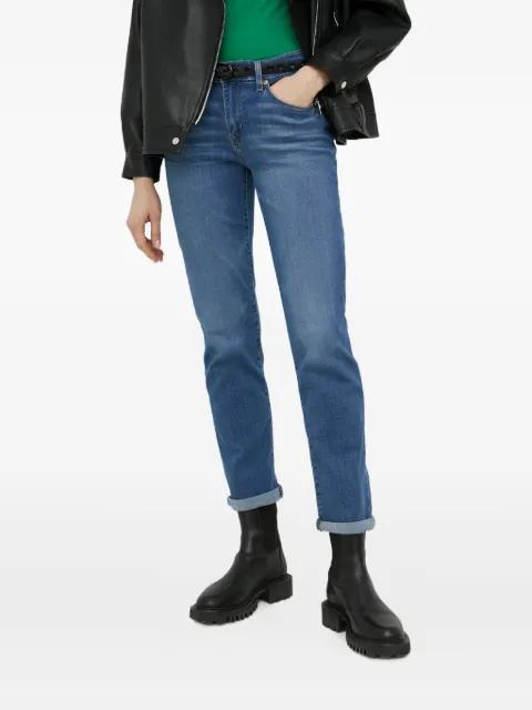 belt-loop jeans by LEVIS
