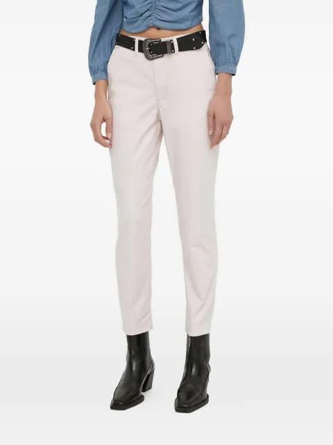 belt-loop trousers by LEVIS