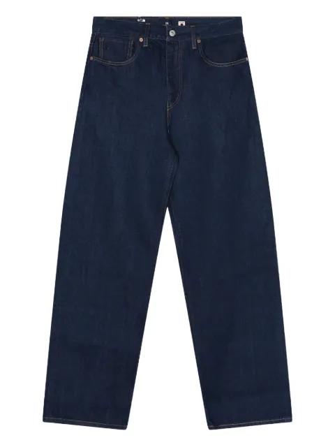 blue trousers by LEVIS