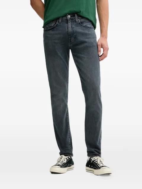 button jeans by LEVIS