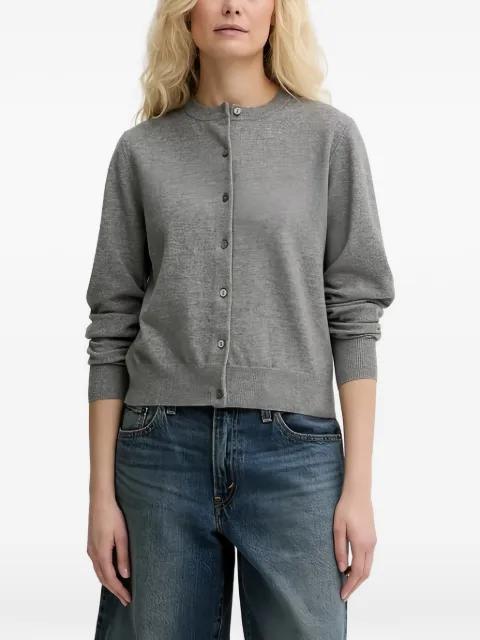 buttoned cardigan by LEVIS