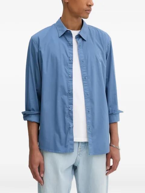 buttoned long-sleeve shirt by LEVIS