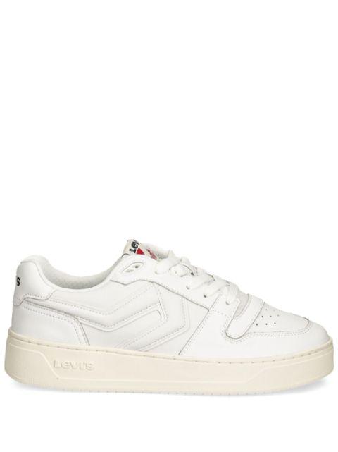 chunky sole sneakers by LEVIS