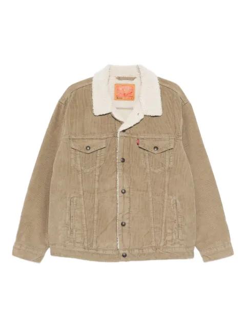 corduroy jacket by LEVIS