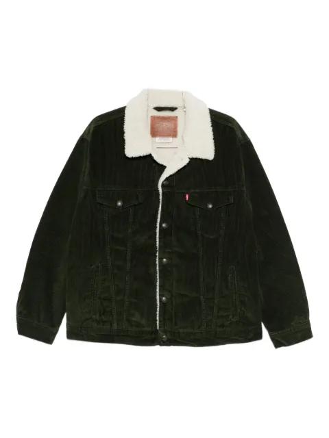 corduroy jacket by LEVIS