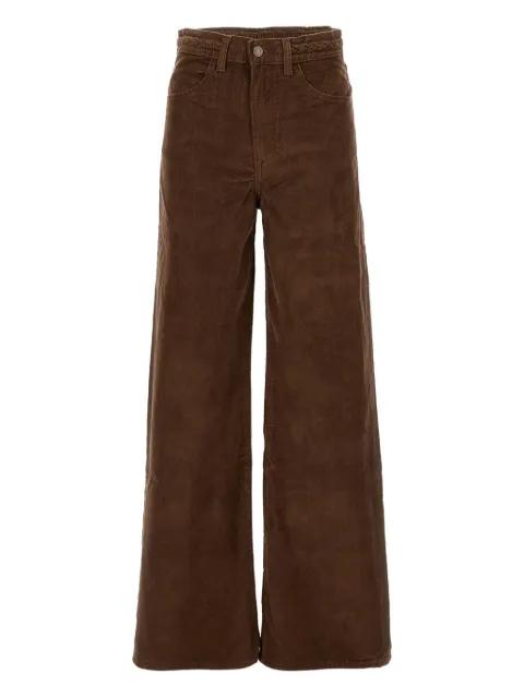 corduroy trousers by LEVIS