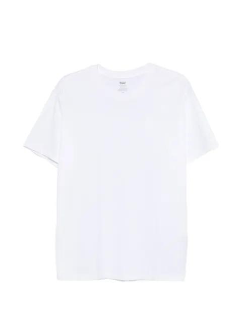 cotton T-shirt by LEVIS